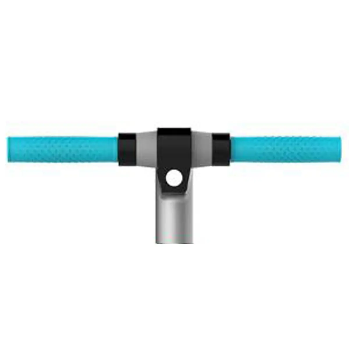 Vibe (Teal) Electric Scooter Console 1