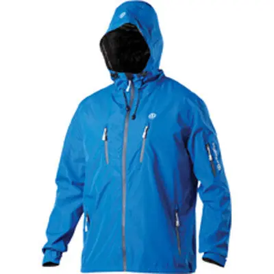 Vigilante Gokarna Jacket 1