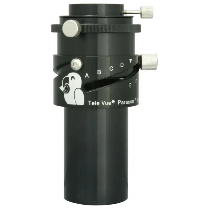 Tele Vue Visual Imaging Paracorr Type 1