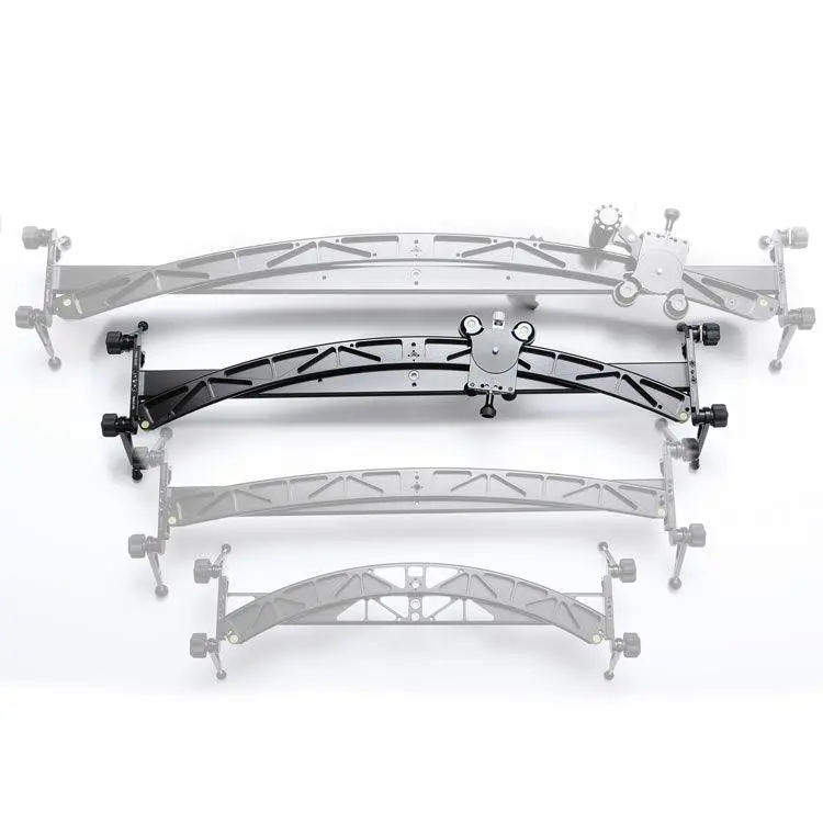 Vs36 Pmg-Duo 36 Inch Video Slider + Carrying Case 1
