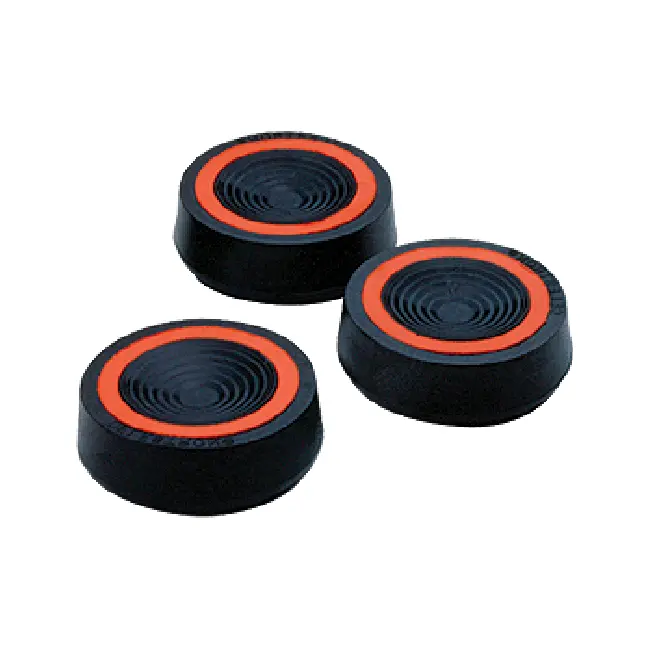 Vibration Suppression Pads 1