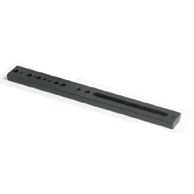Vup - Universal Dovetail Plate - Vixen Style 1