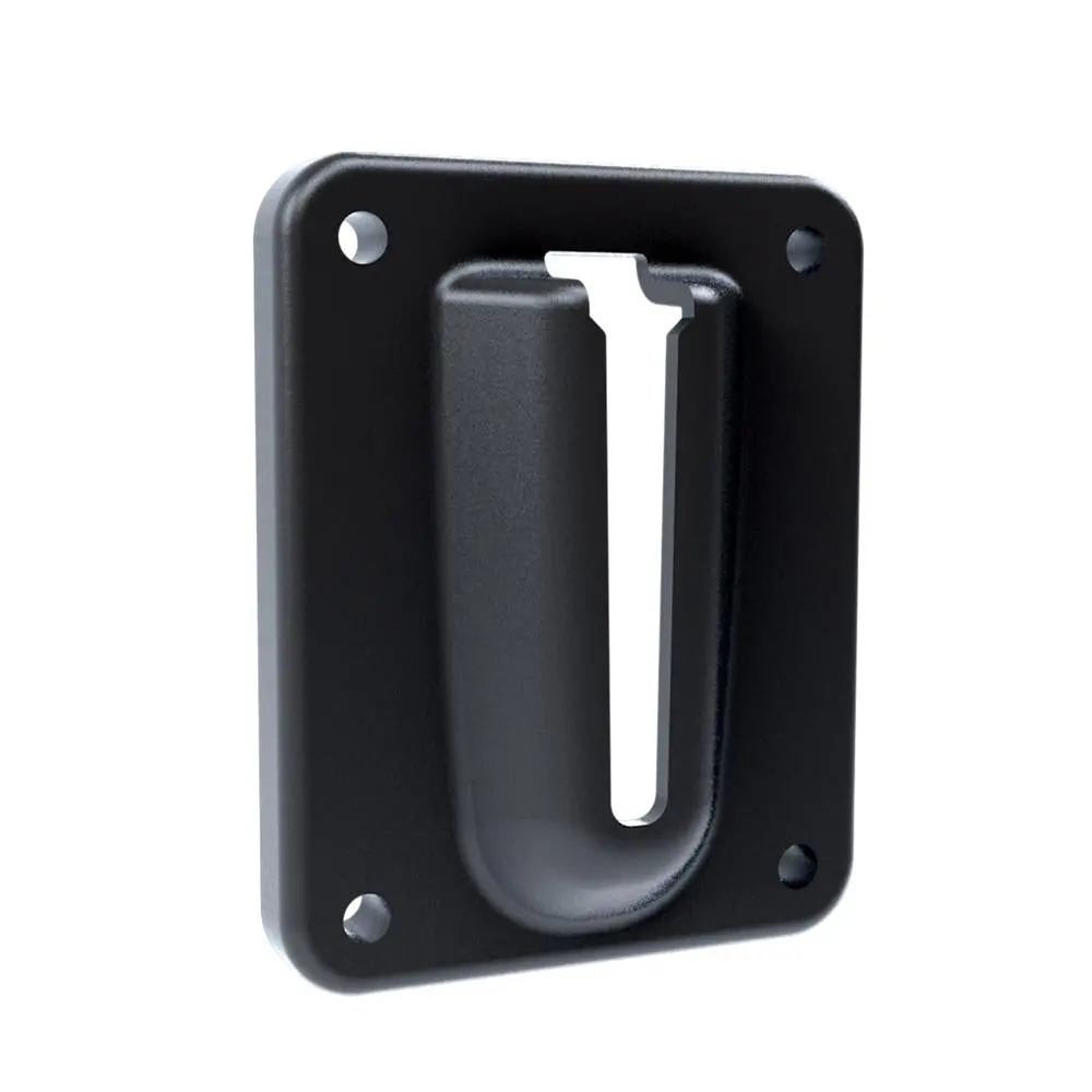 Skipper Wall Receiver Clip 1