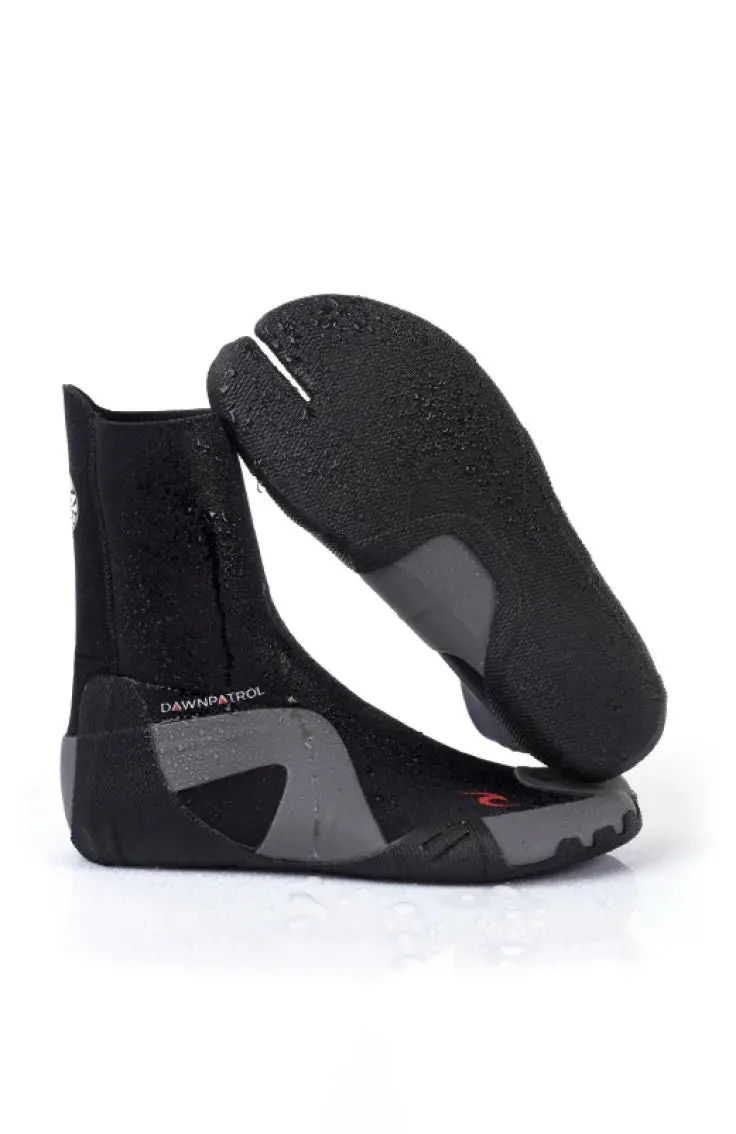 Rip Curl - Dawn Patrol 3Mm Split Toe Boots 1