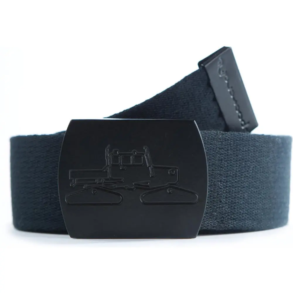 Spacecraft Web Belt 1