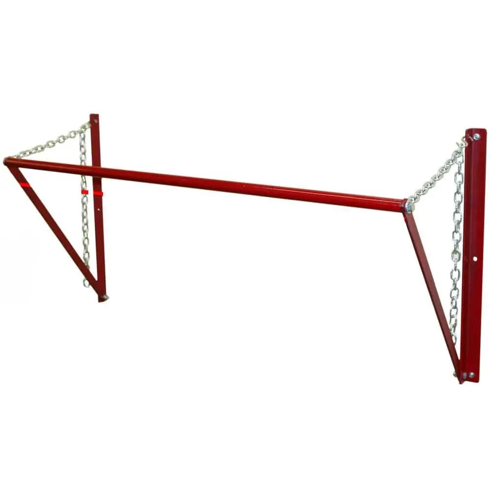 Wheel Storage Rack 1
