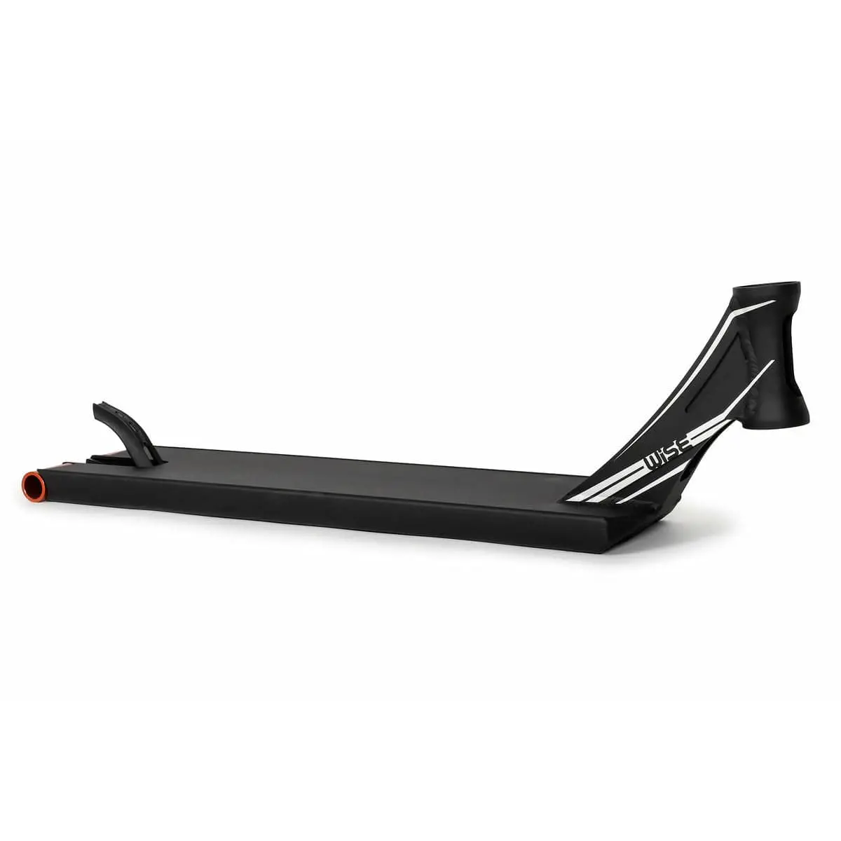 Wise Deck Alta V2 Black 1