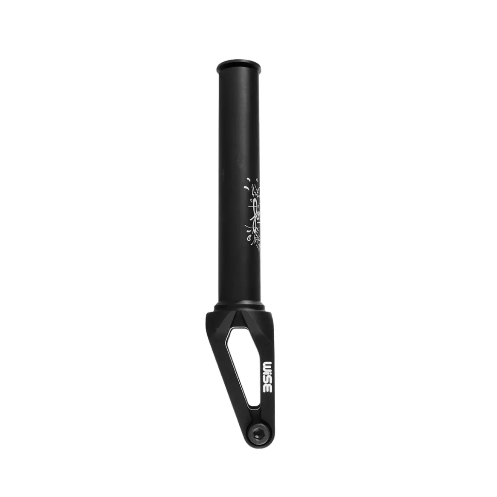 Wise Forkast Fork 1