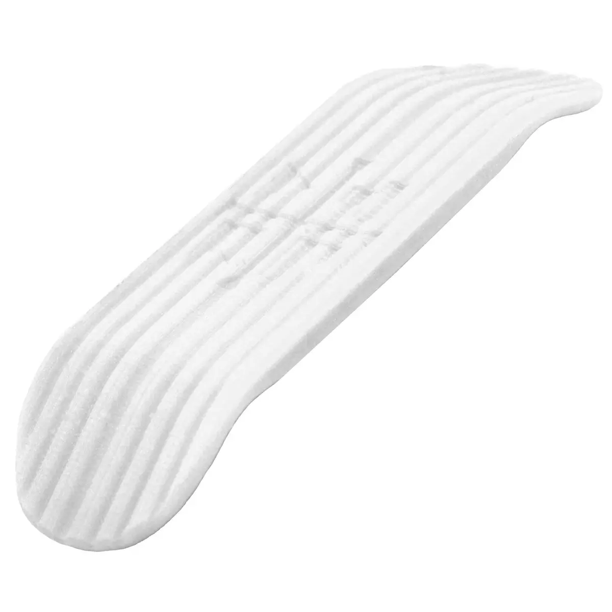 Finger Snow Skate - White Yeti Colorway 1