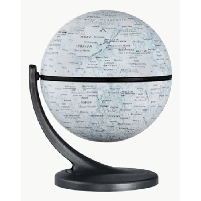 Lunar Wonder Globe 1