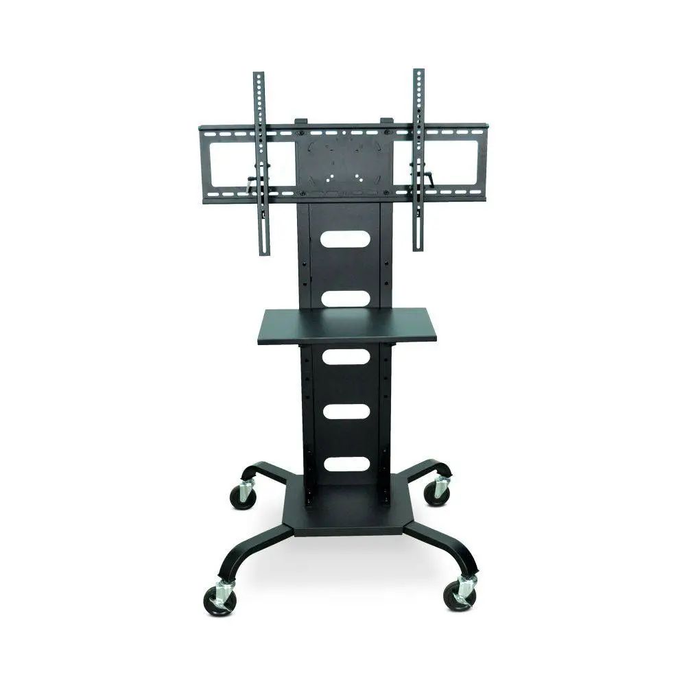 Mobile Flat Panel Tv Stand 1