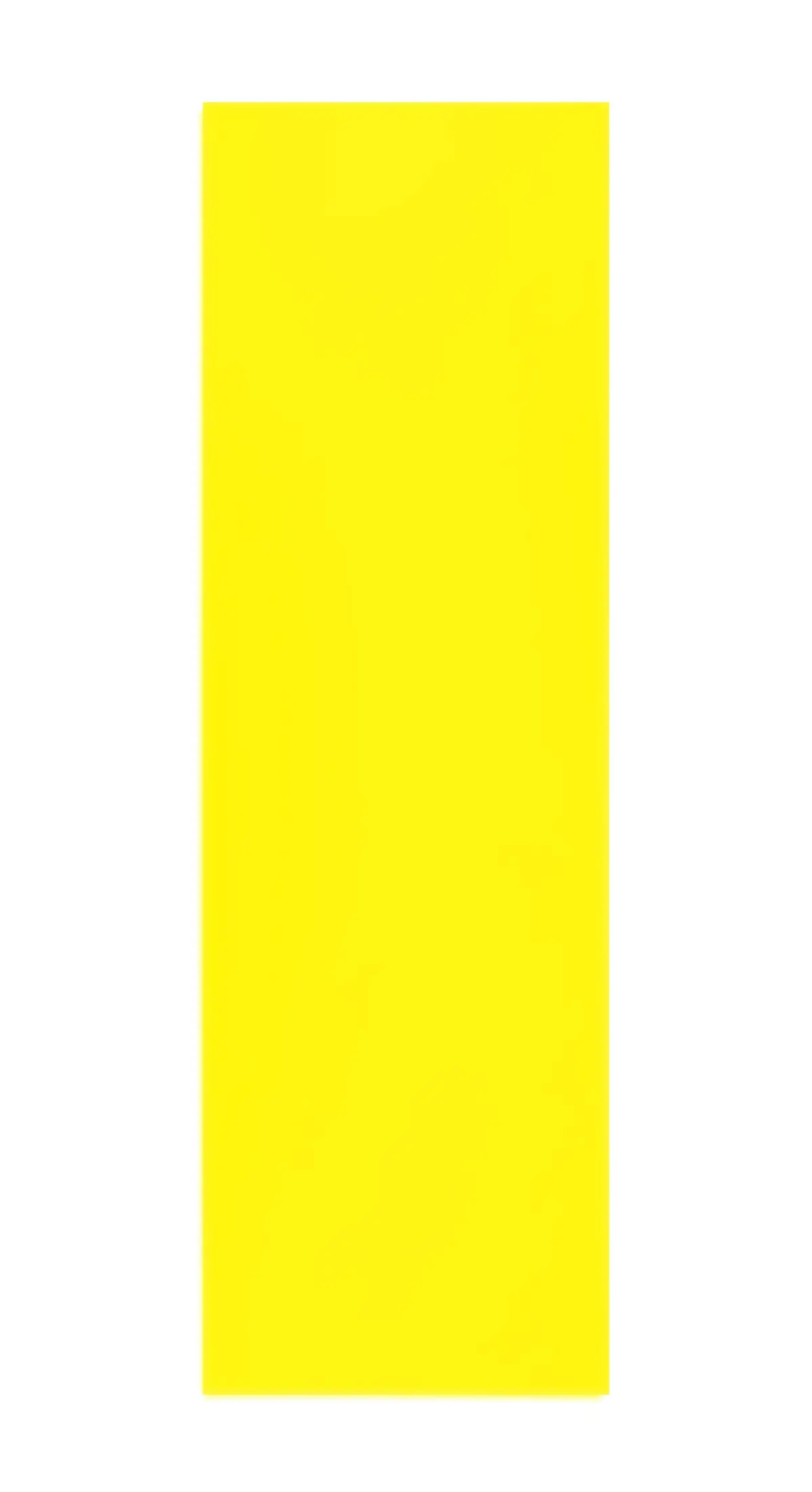 Pro Duro Grip Tape, Yellow - 35Mm X 110Mm 1