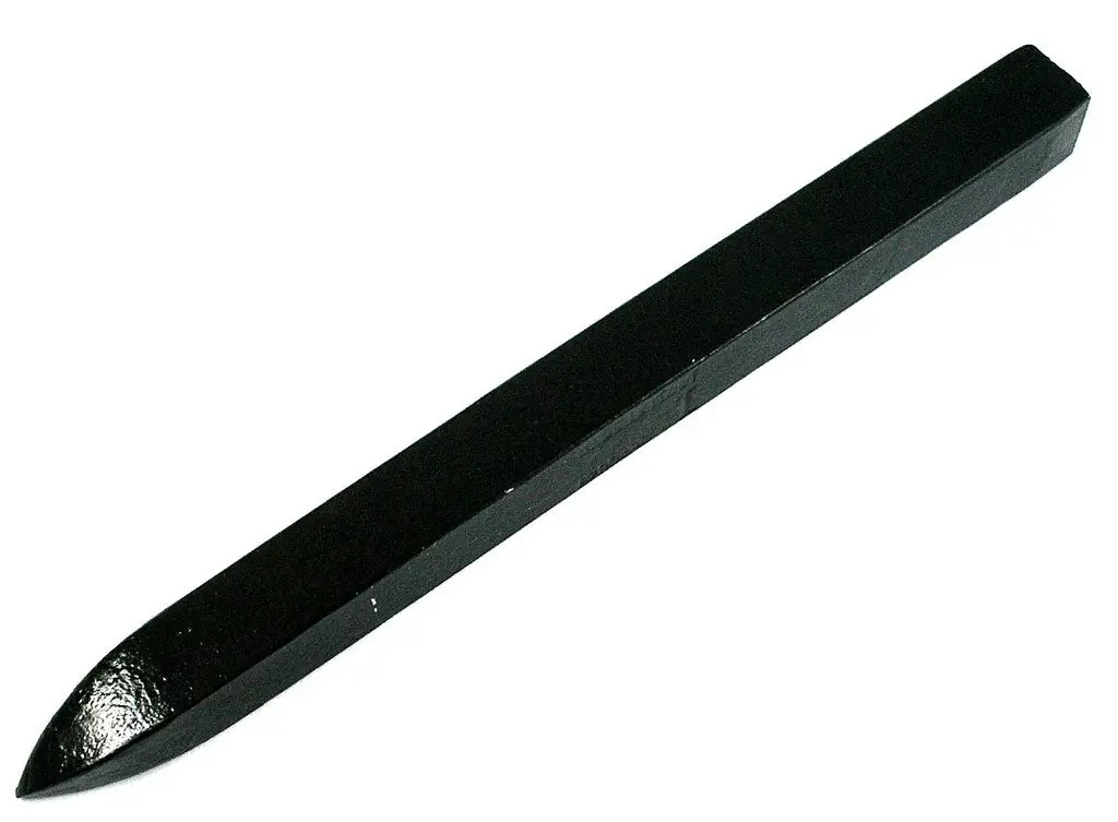5/8" Pulverizer Tooth 1
