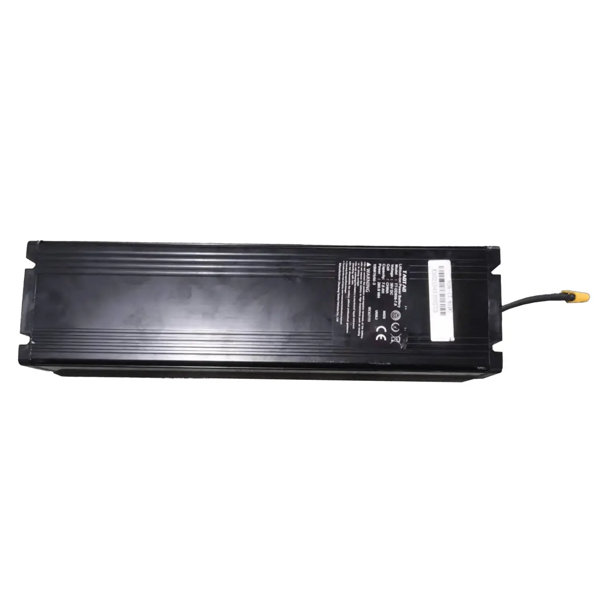 Xr Elite Electric Scooter Battery 36V 7.8Ah (Detachable) 1
