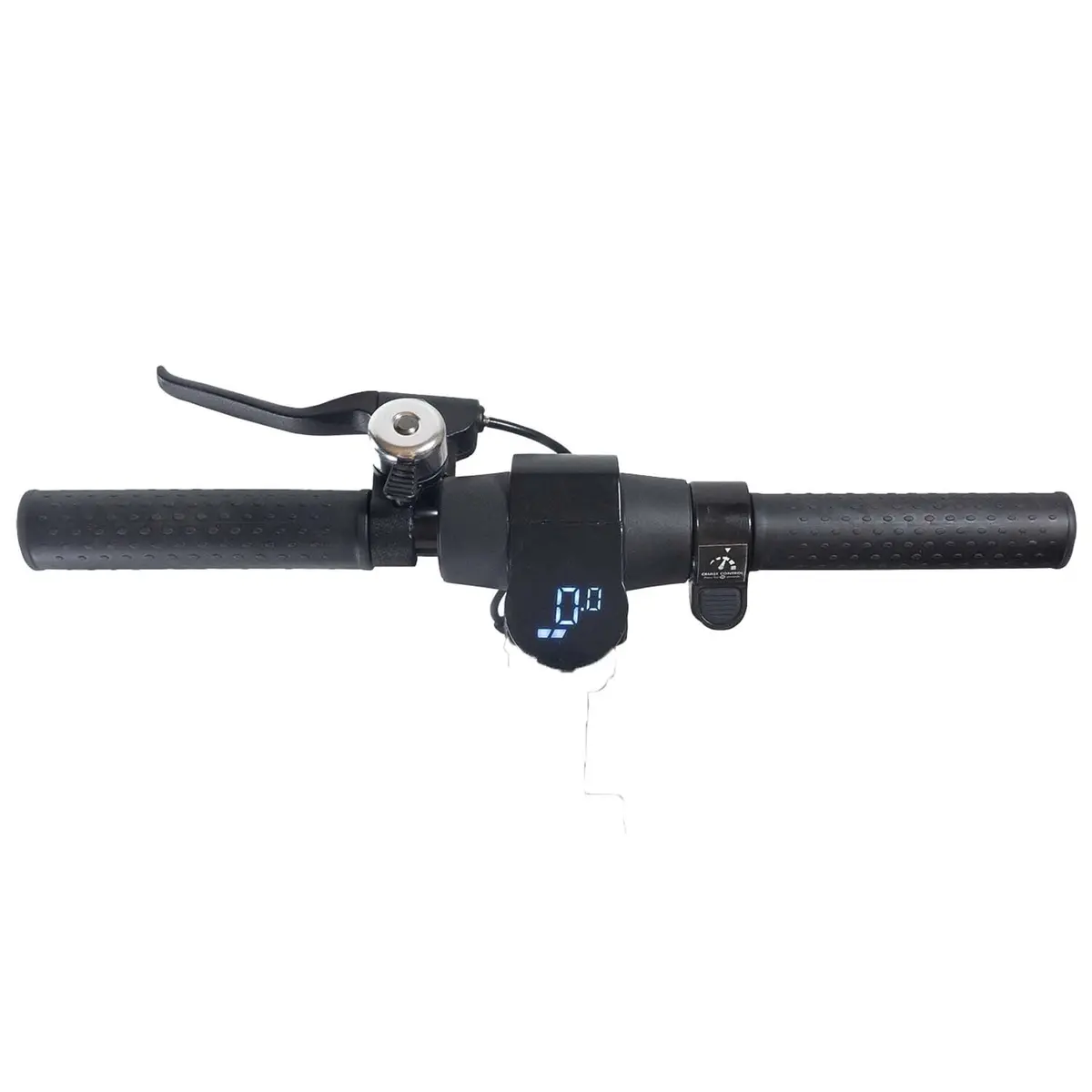 Xr Elite Electric Scooter Console 1