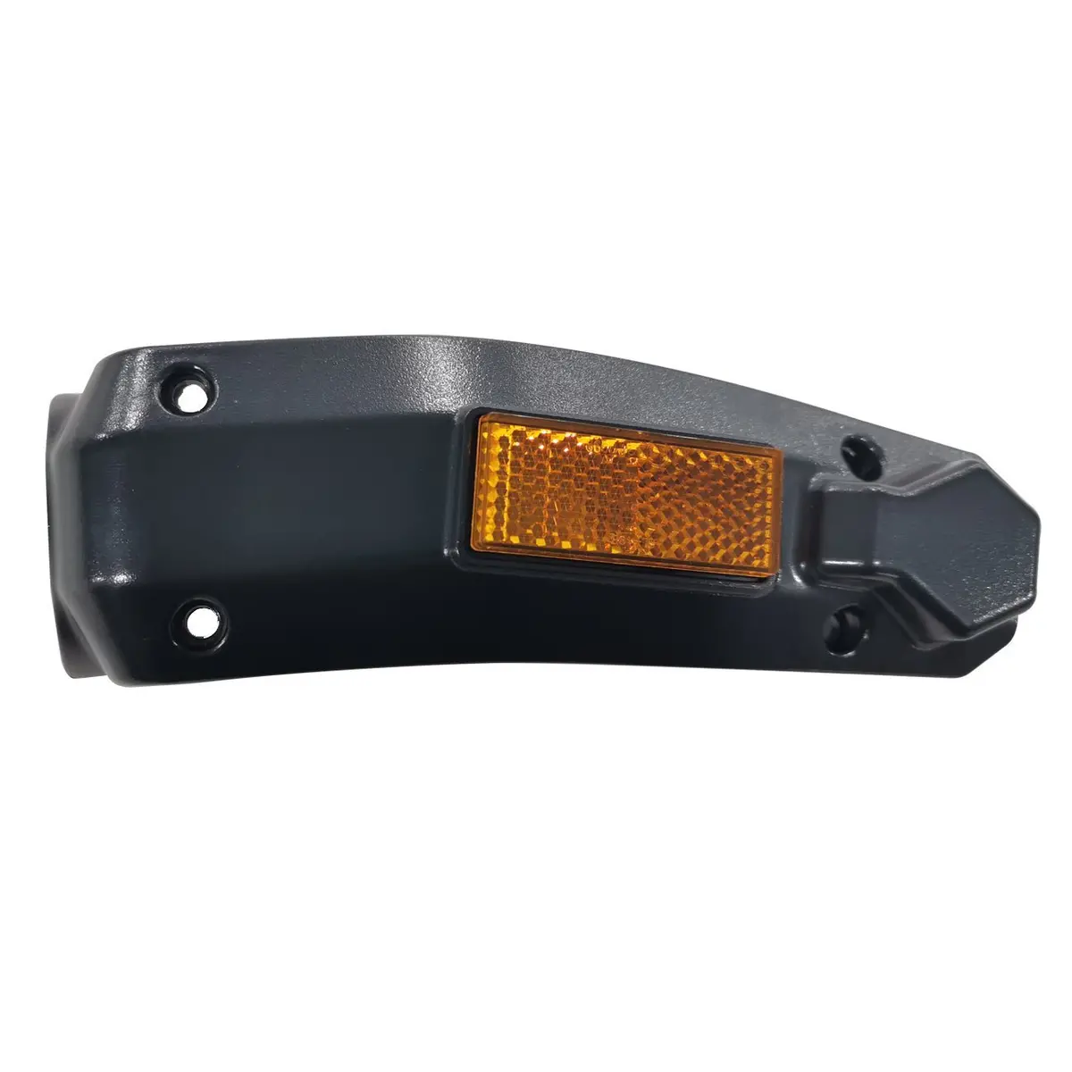 Xr Elite Front Fork Left Electric Scooter Reflector 1