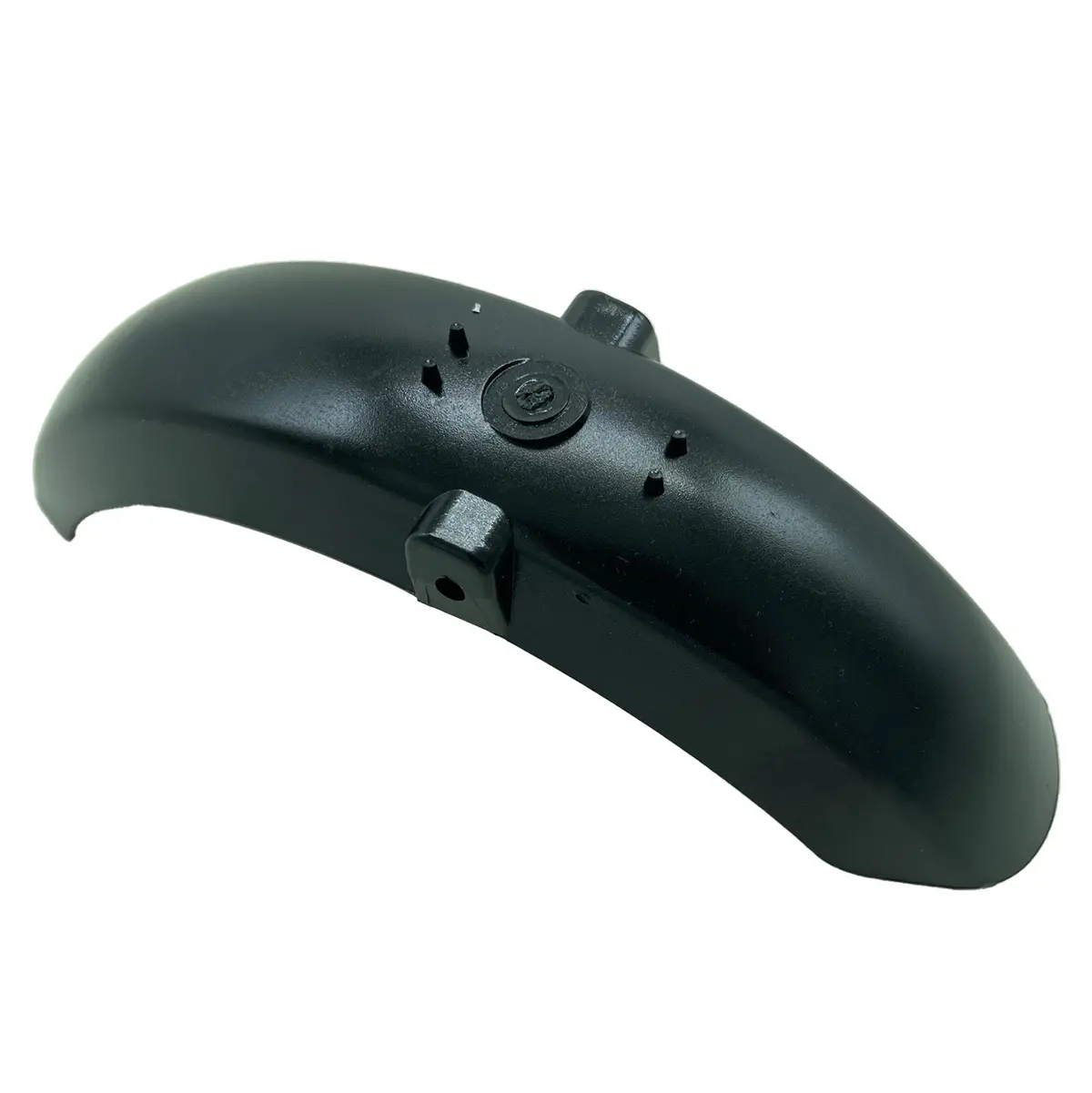 Xr Elite / Gxl V2 / Rival / Xr Ultra (Black) Electric Scooter Front Fenders 1