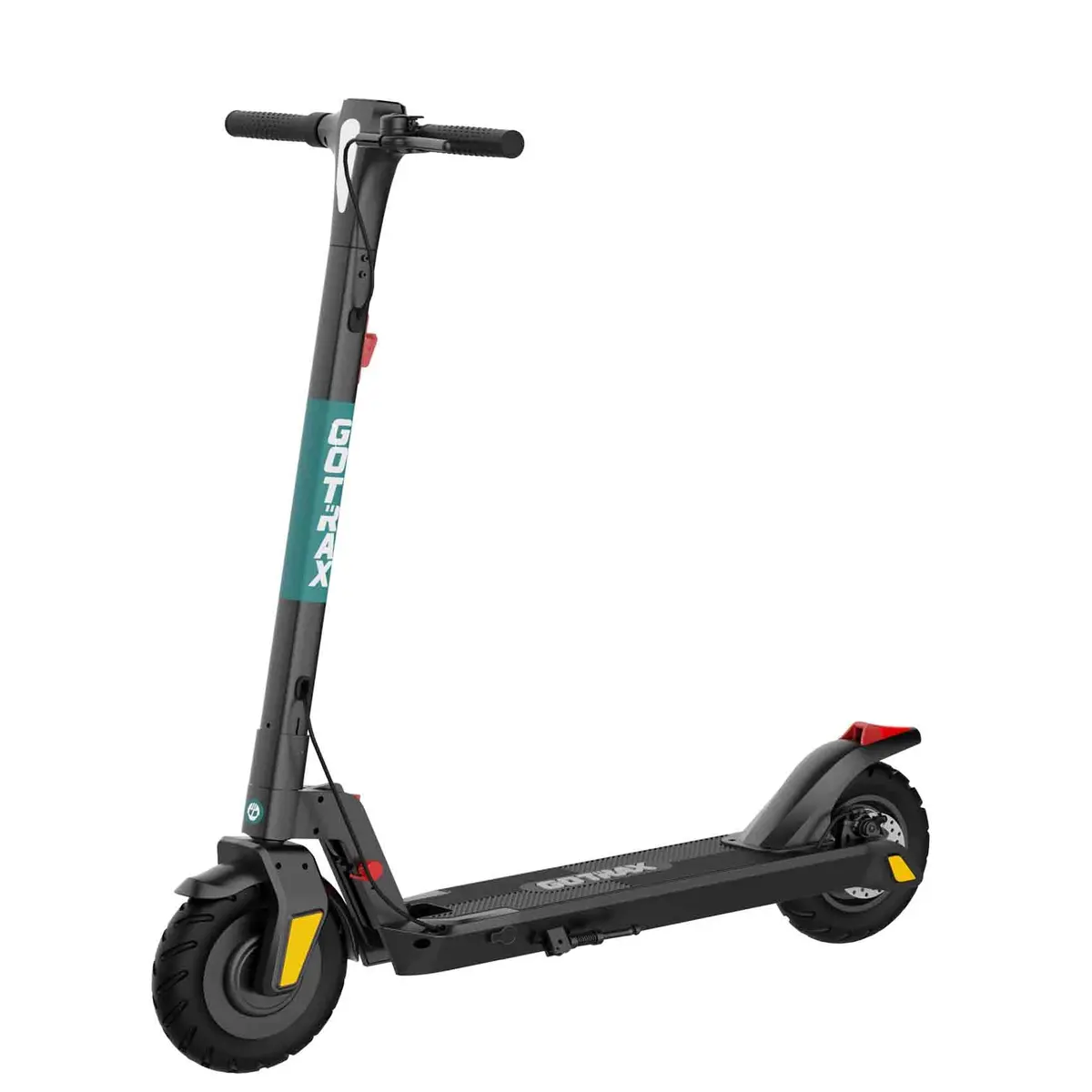 Xr Elite Max Electric Scooter 1