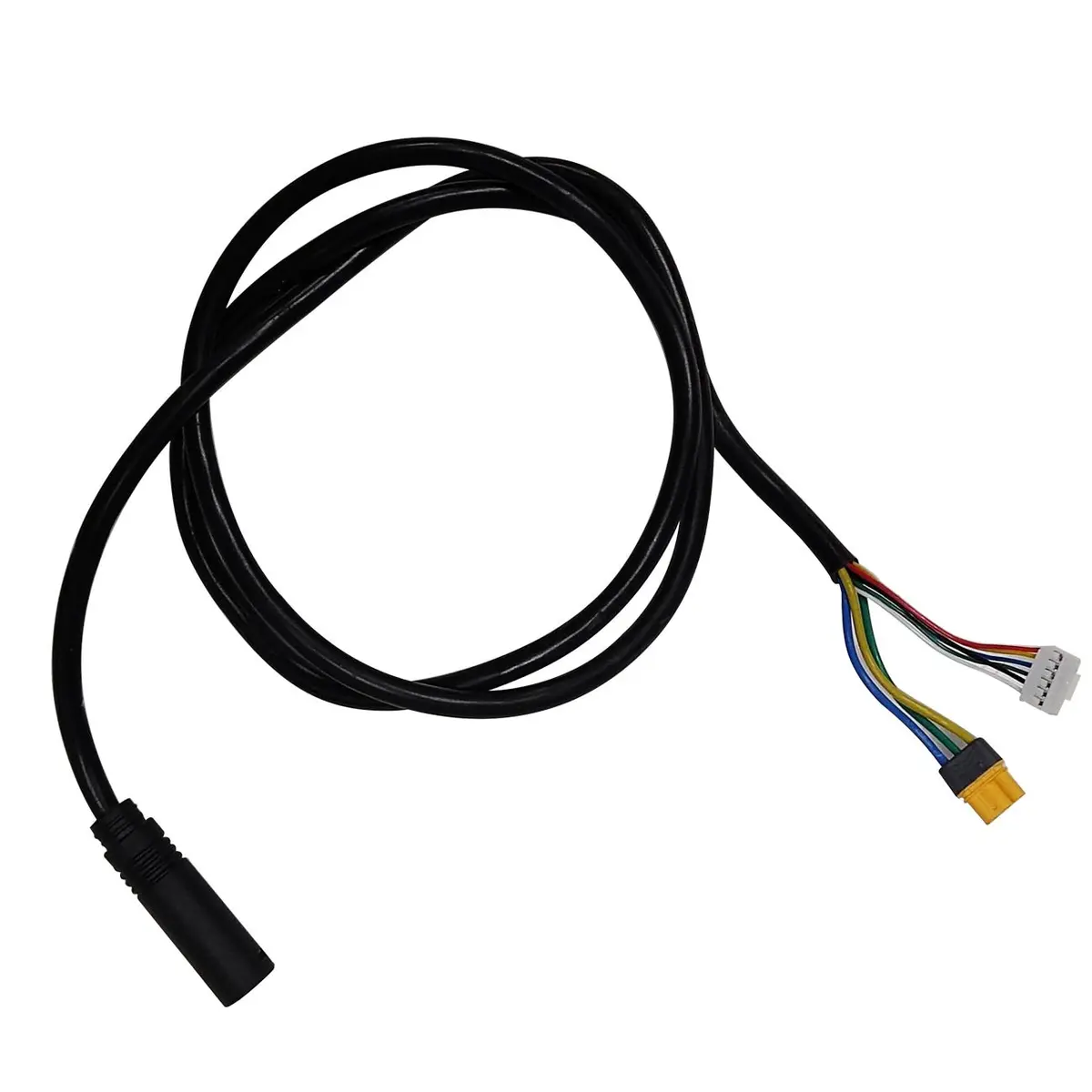 Xr Elite Max / G3 Plus Electric Scooter Motor Adaptor 1