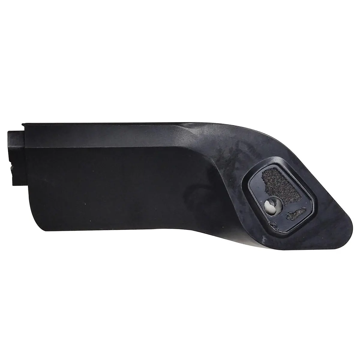 Xr Elite Max / G3 Plus Rear Left Electric Scooter Axle Cover W/Reflector 1