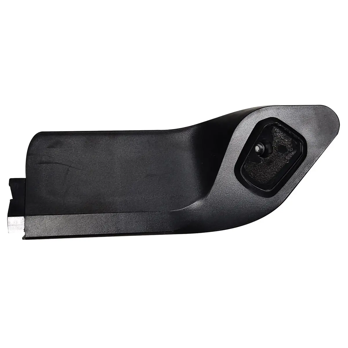 Xr Elite Max / G3 Plus Rear Right Electric Scooter Axle Cover W/Reflector 1