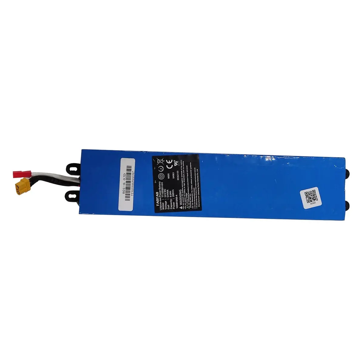 Xr Elite Max Electric Scooter Battery 36V 7.8Ah 1