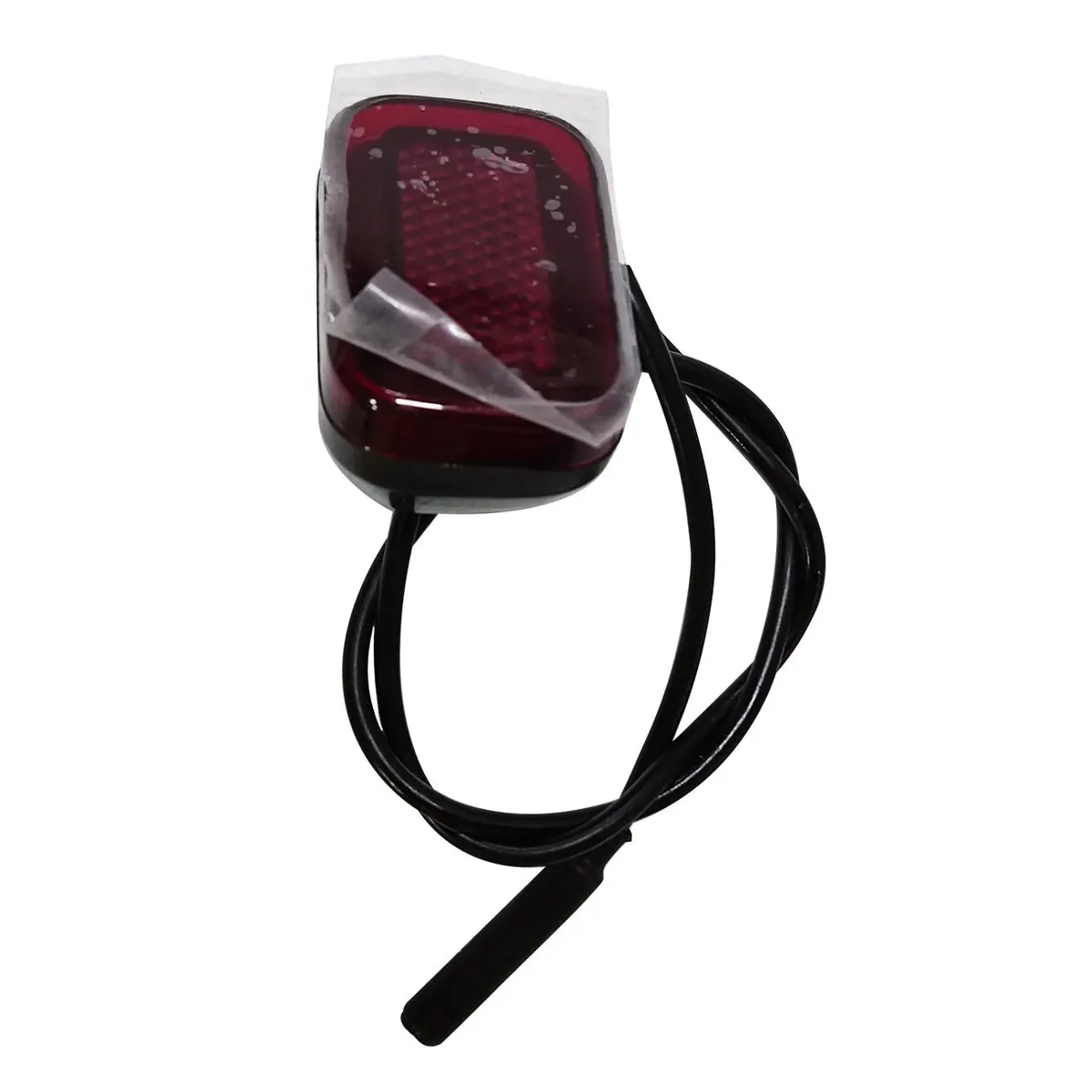 Xr Elite Rear Light 1