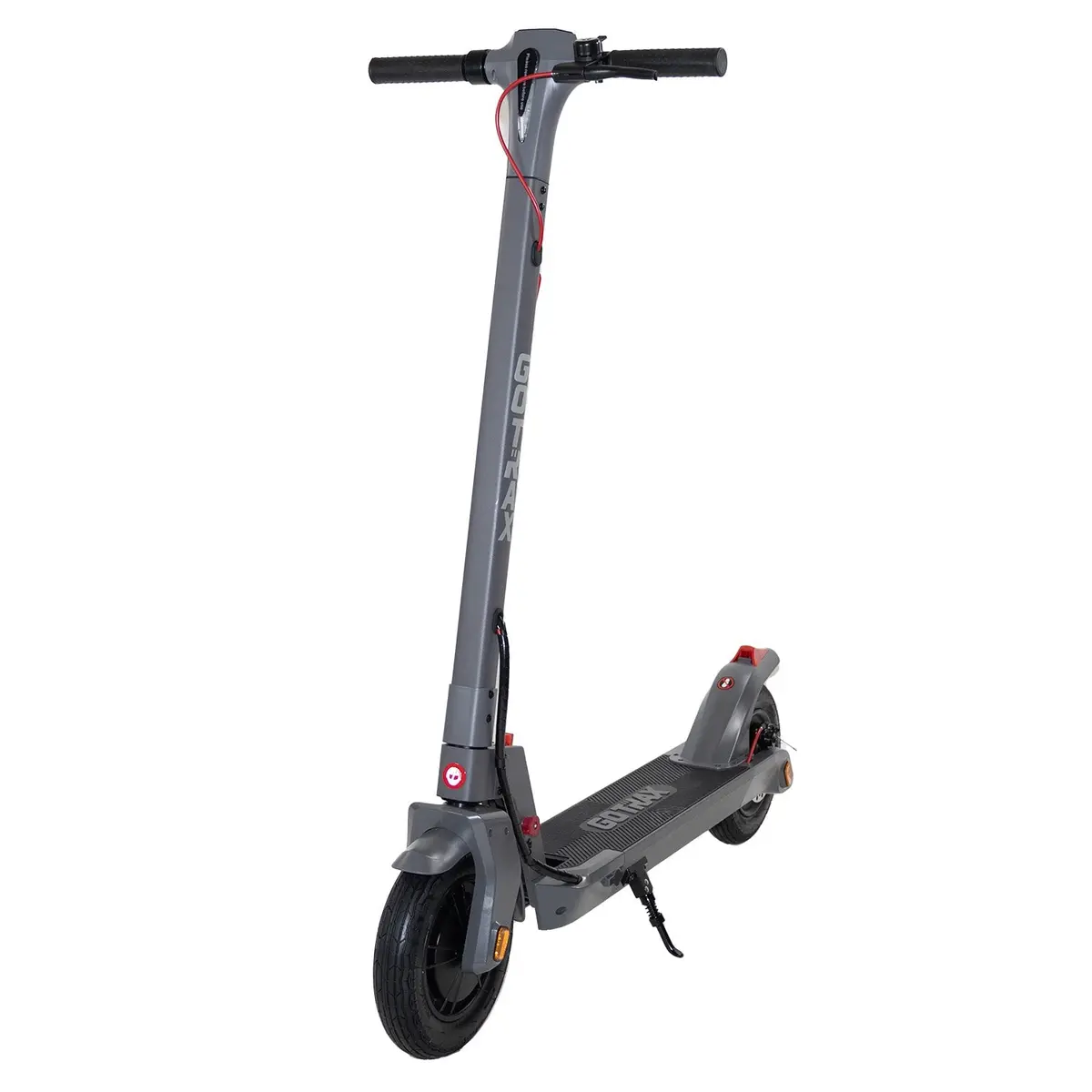 Xr Pro Electric Scooter 1