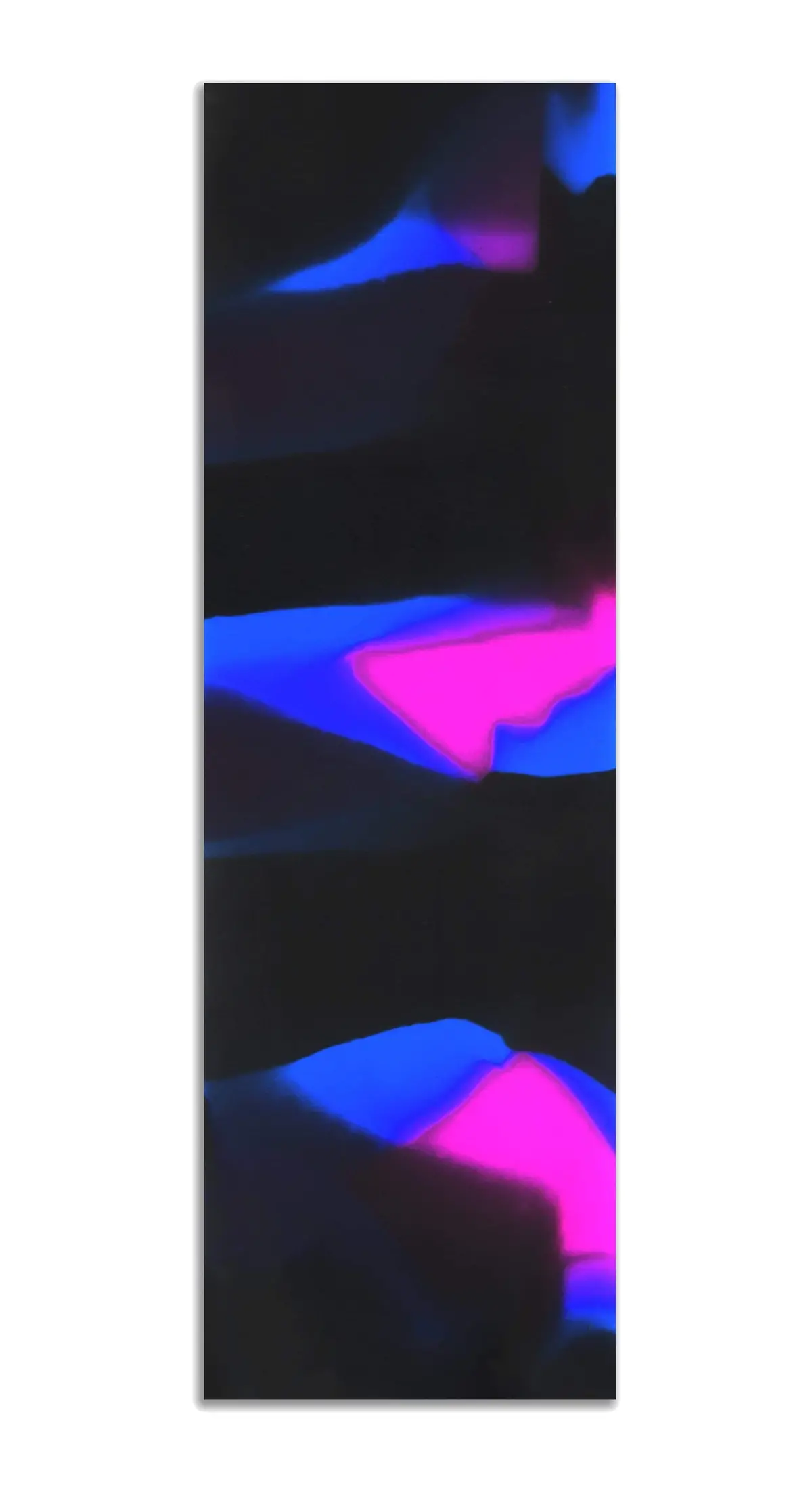 Pro Duro Grip Tape, Galaxy Swirl - 35Mm X 110Mm 1