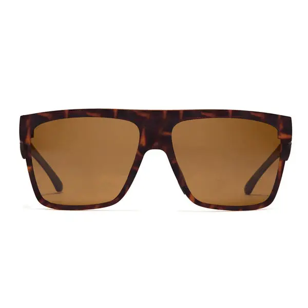 Otis Young Blood Sport Matte Burnt Tort/L.I.T Brown Polar 1