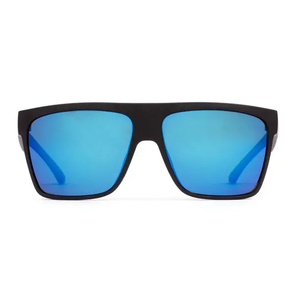 Otis Young Blood Sport Matte Black/Mirror Blue Polar 1
