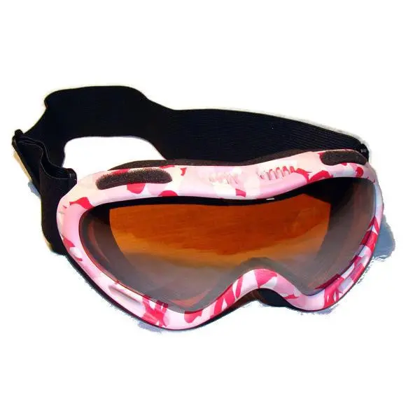 Youth Double Lens – Pink Camo 1