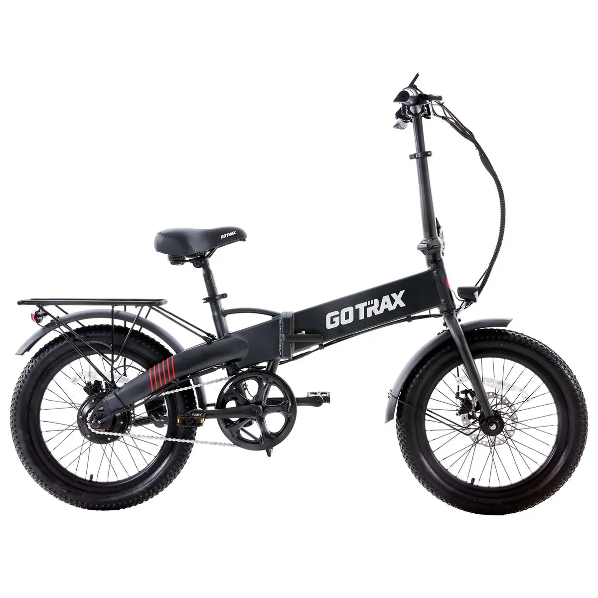 Z4 Lite Lightweight Electric Bike 1