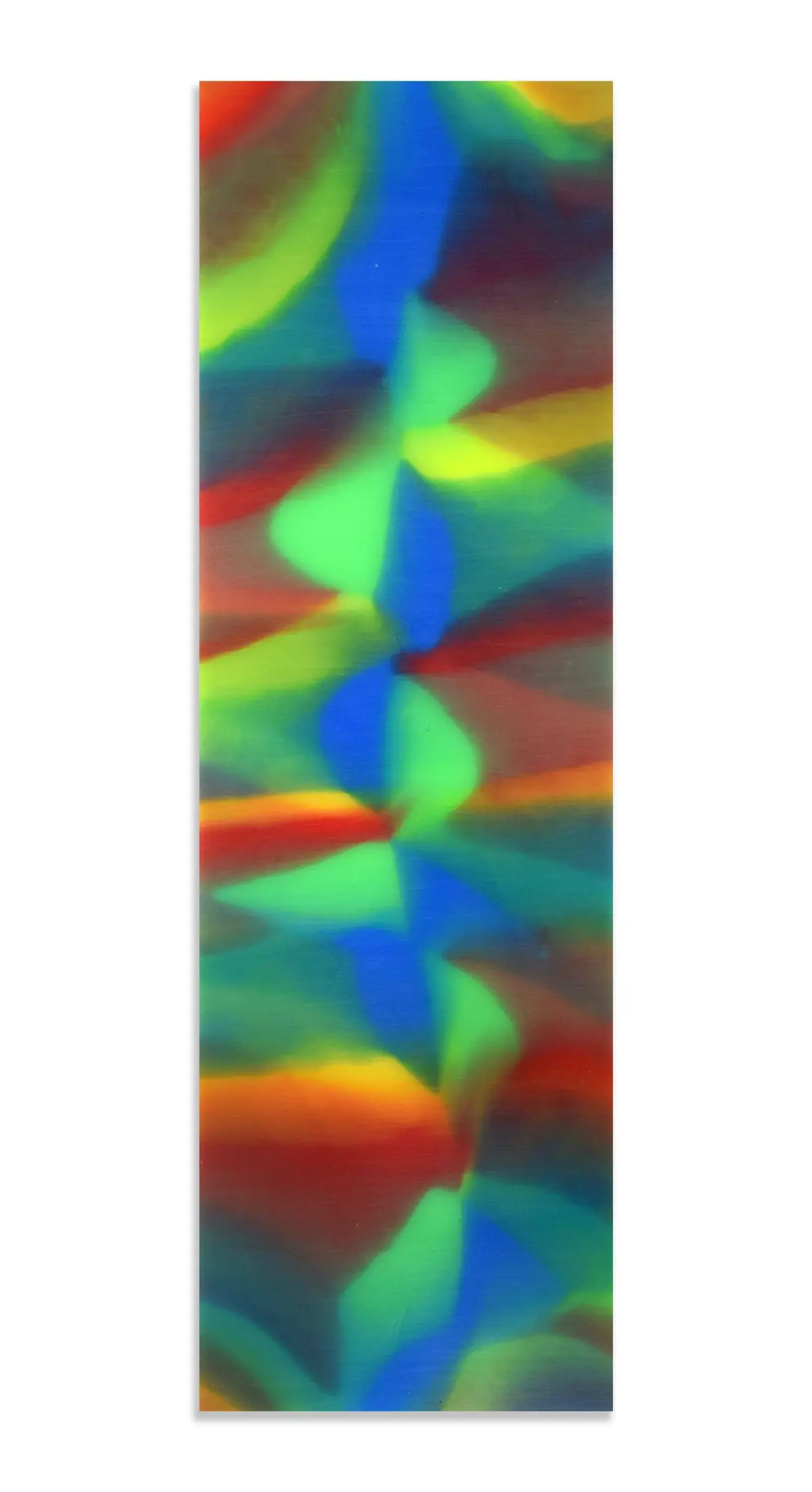 Pro Duro Grip Tape, Tie Dye Swirl - 35Mm X 110Mm 1