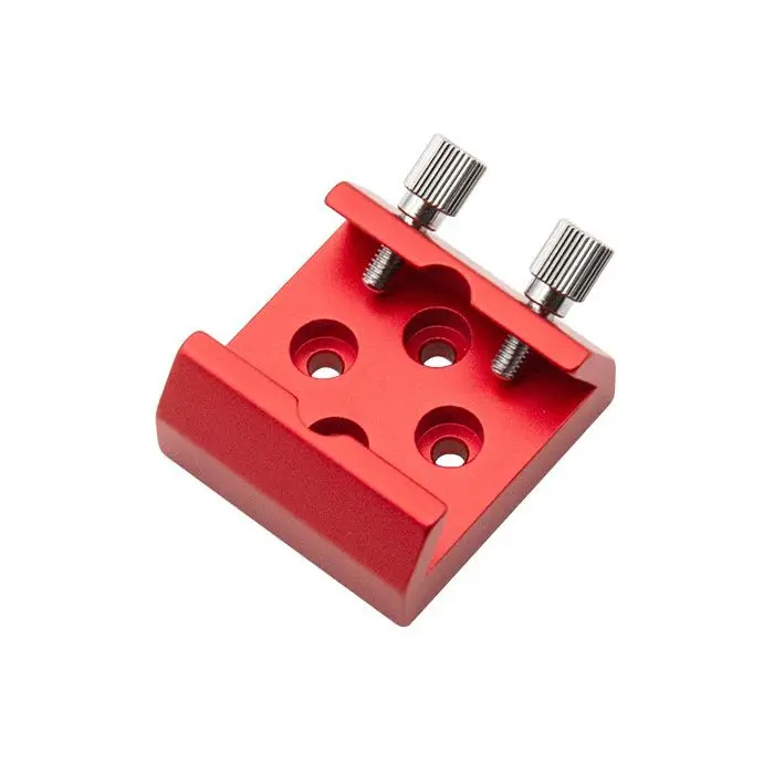 Zwo Finder Shoe For Mini Guide Scope And Asiair 1