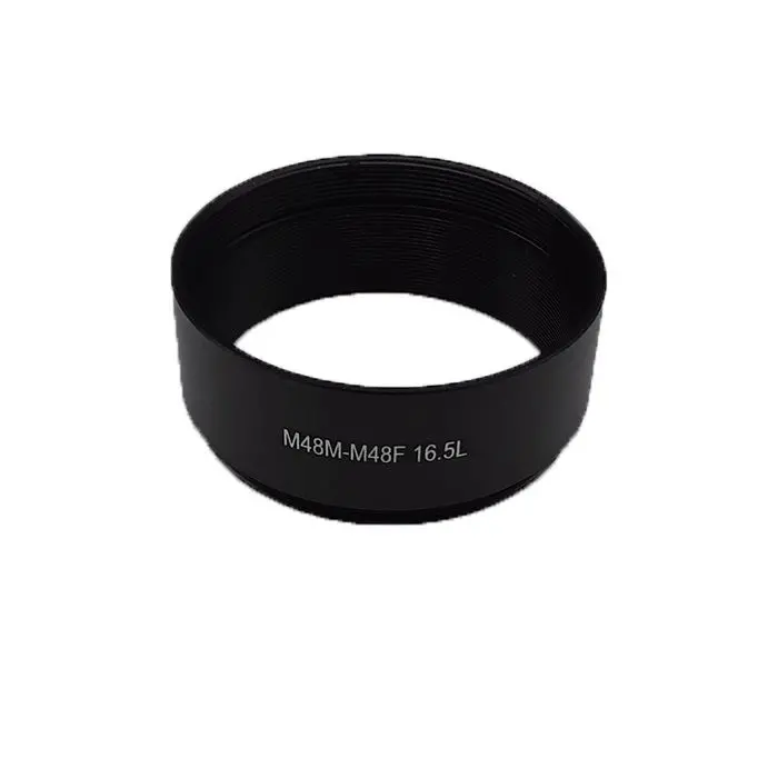 Zwo M48 Male To M48 Female Extender - 16.5 Mm 1