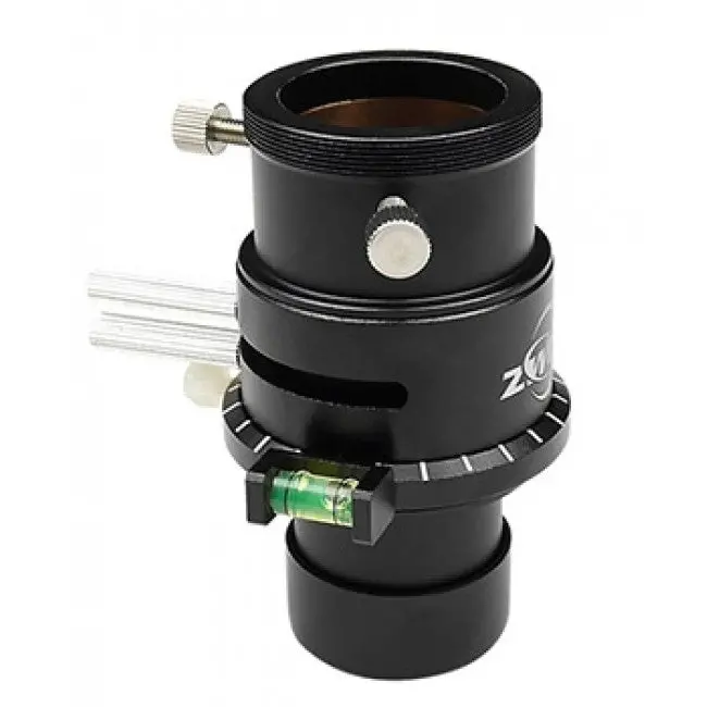 Zwo 1.25" Adc (Atmospheric Dispersion Corrector) 1