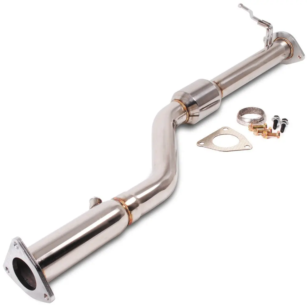 Mazda Rx-8 (2004-11) Japspeed Hi-Flow Sports Catalytic Convertor 1