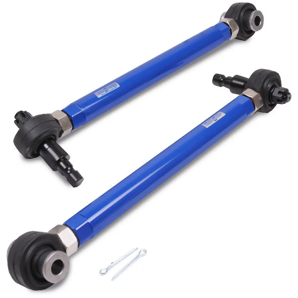 Mazda Rx8 Rear Toe Rod Suspension Arms 1
