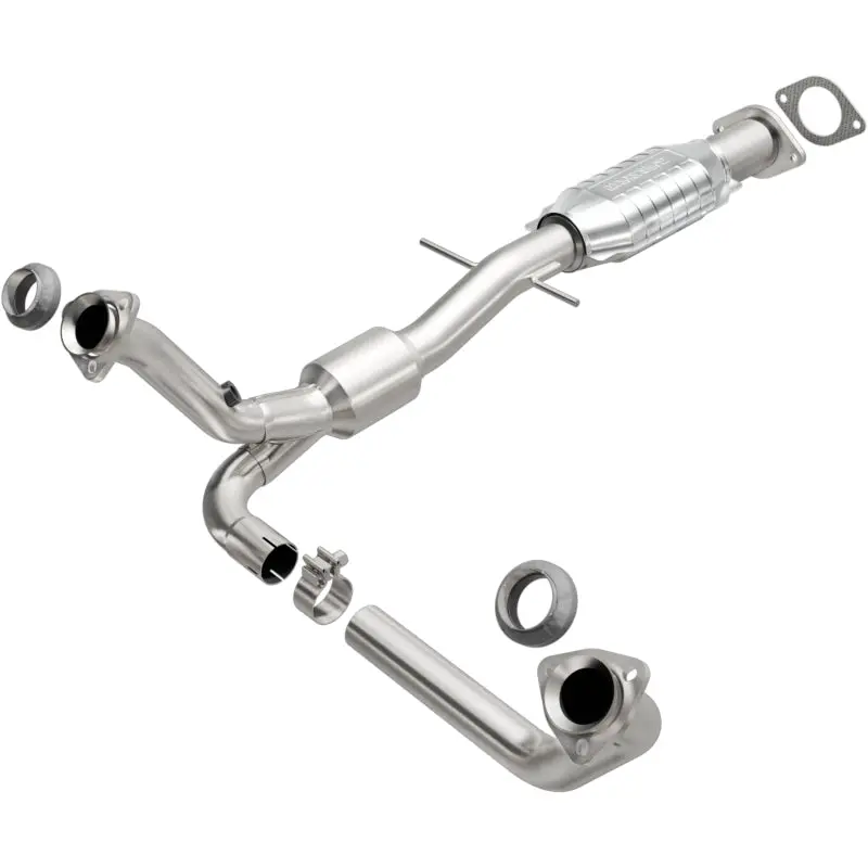Magnaflow Conv Df Chevy S-10 00-02 Oem 1