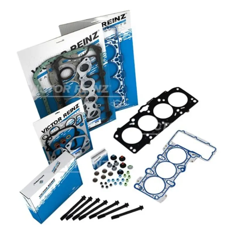 Mahle Oem Rocker Cover Gasket For Dodge Ram 2500 (2003–2010) 1