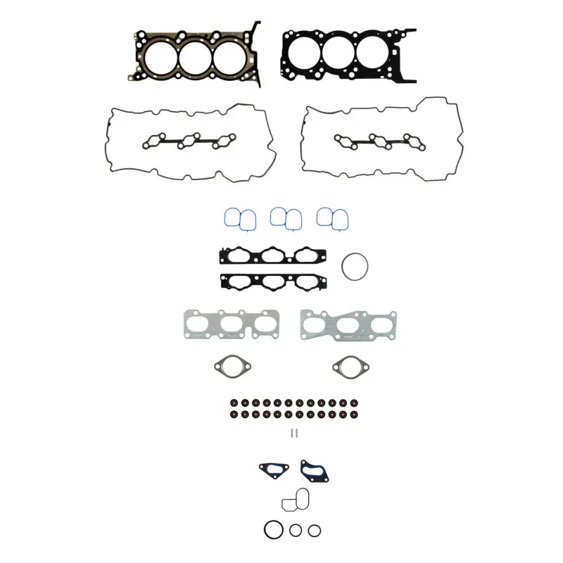 Fel-Pro Permatorque Cylinder Head Gasket Set Hs 26420 Pt-1 For Kia Borrego 1