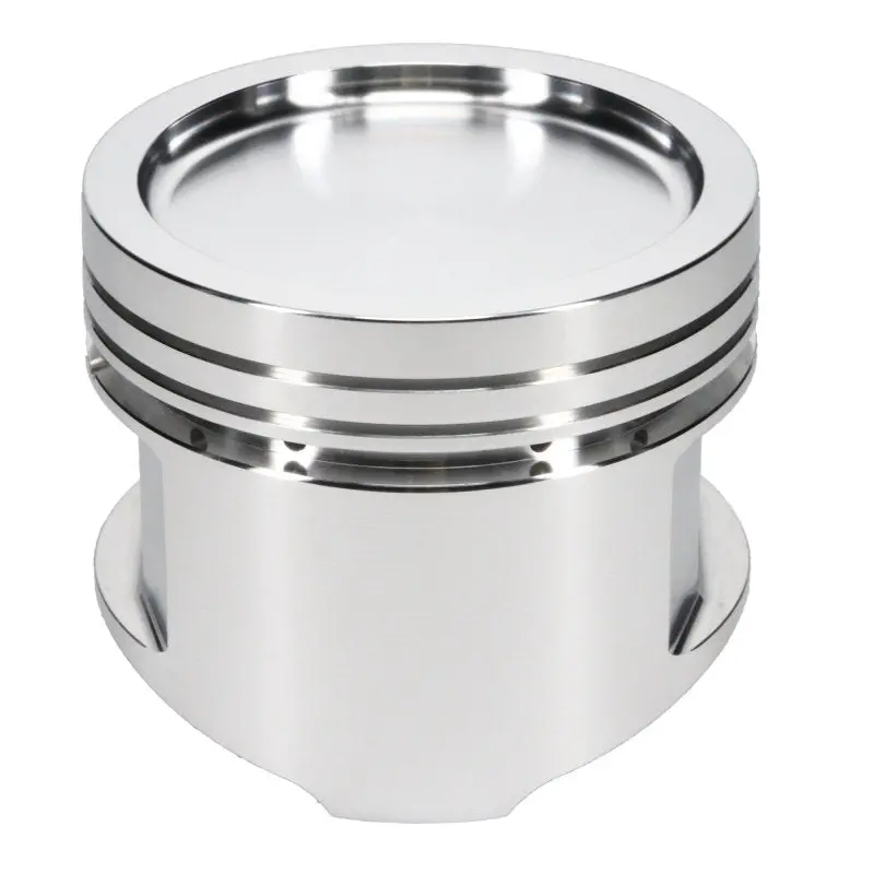 Je Pistons Set Of 6 For Buick V6 – 3.820-Inch Bore, 8.75:1 Compression Ratio 1