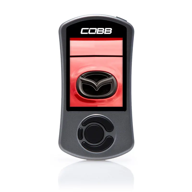 Cobb Accessport V3 Tuner For 2007–2010+ Mazdaspeed3 & 2006–2007 Mazdaspeed6 1