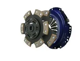 Spec Stage 3 Clutch Kit For 2010 Chevrolet Camaro Ss & 2005–2006 Pontiac Gto Ls2 Engines 1
