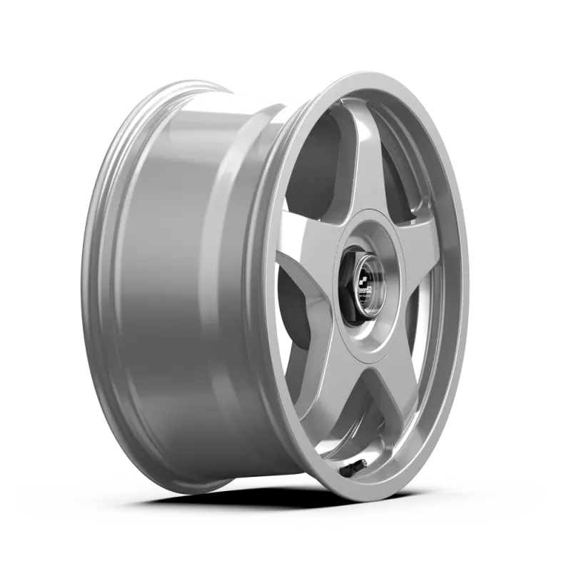 Fifteen52 Chicane Speed Silver Wheel – 17×7.5″, 5×100, +40 Offset, 73.1Mm Centerbore 2