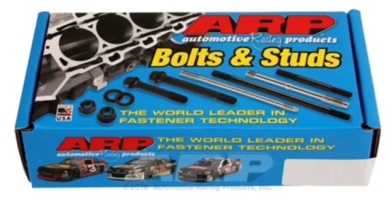 Arp Head Stud Kit For Toyota Supra B58 Engine – Ca625+ High-Strength Steel Fasteners 1
