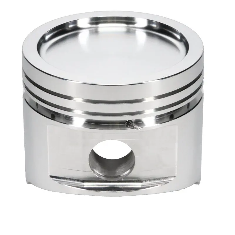 Je Pistons Set Of 6 For Buick V6 – 3.820-Inch Bore, 8.75:1 Compression Ratio 2