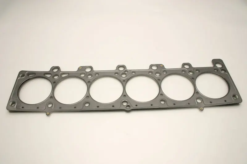 Cometic Mls Head Gasket For Bmw M20 2.5L/2.7L Engines (85Mm Bore) 1