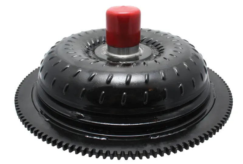 Fti Street Racer Series Torque Converter For Chrysler Tf-6/904 Transmissions — 2800 Rpm Stall, Sprague Design 1